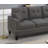 2pc Sectional Set-997790213