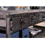 HEAVY INDUSTRY Coffee Table with Storage
