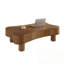 Lift Top Charette with Hidden Storage-585775057