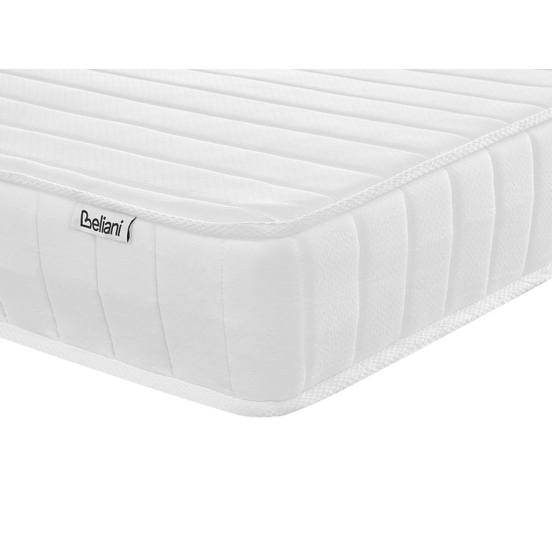 SNOOZY Beliani Foam Mattress, Double (4'6)