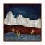 «Moonlit Desert» par Spaceécur Designs - impression-49718625-49718626-75092706