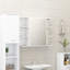 Avrion Bathroom Cabinet-67377609