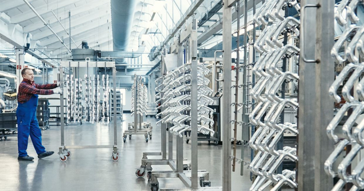 Getting a grip on architecture: It’s in your hands.
