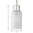 1 - Light Single Pendant-1426320212