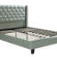 Ensemble de lit double 1pc