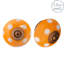 Nicola Spring - Round Ceramic Cabinet Knobs-50928801