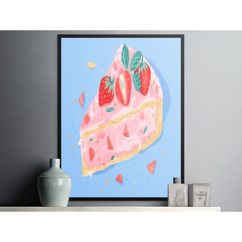 Larraine No Frame Print, 5x7