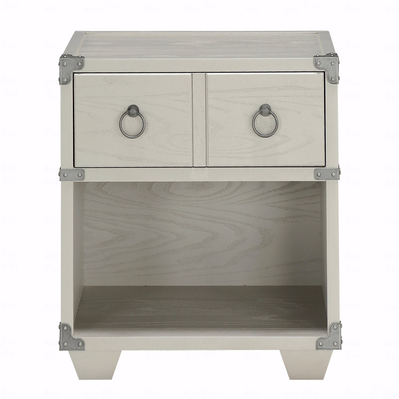 Table de chevet 1 tiroir