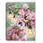 Cherry Blossom Birds 8x6 Mini Lighted Easel Back Canvas