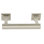 Manhattan Wall Mounted Swing Toilet Paper Holder