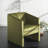 Shuntina Velvet Armchair-2042443480