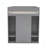 Lynbrook Kids Loft Bed-349940101-349940100