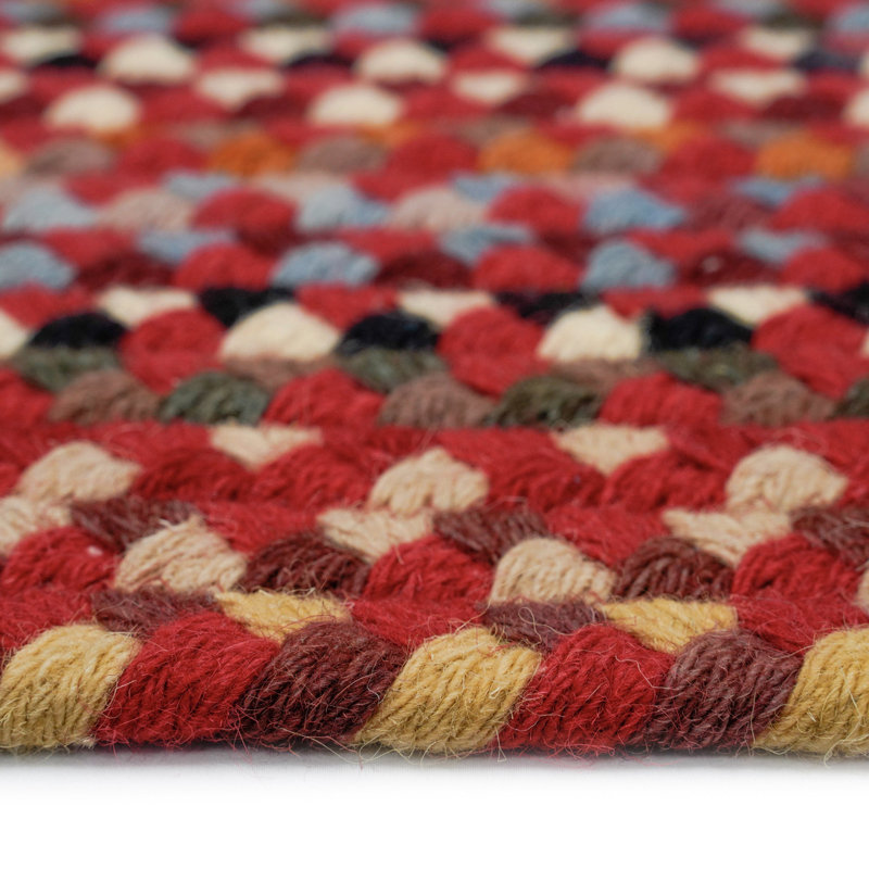 Rug, Square 8'6"
