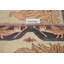 Tapis traditionnel Kilim 6 x 9