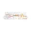 Arcadia Tiger Acrylic Square Decorative Tray-121427332