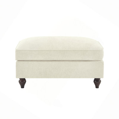 Ottoman Chenille
