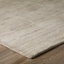 Tapis en laine tissé à la main Toby-20768111