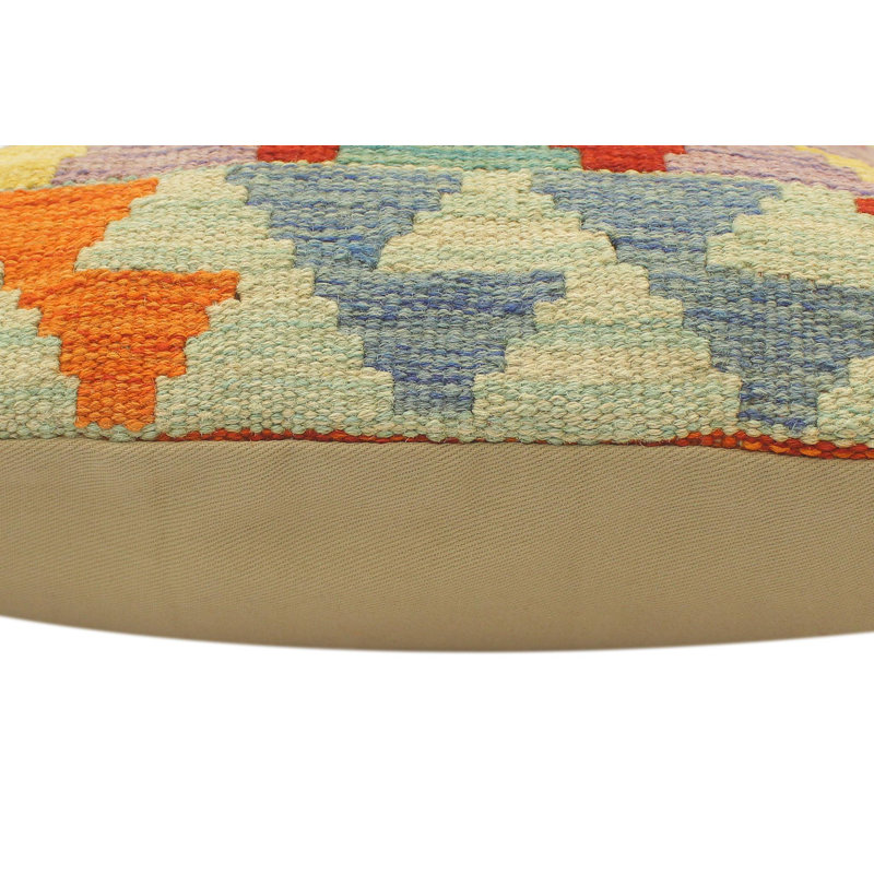Coussin Boho Chic