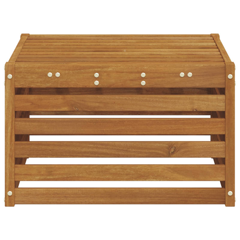 Outdoor Ottoman