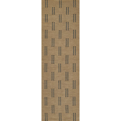 Cooper Handmade Recycled P.E.T Natural Indoor/Outdoor Rug