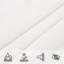 Gainz 0.8m x 4m Rectangular Shade Sail