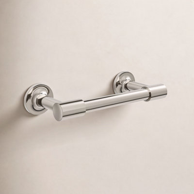 Purist Pivoting Toilet Paper Holder