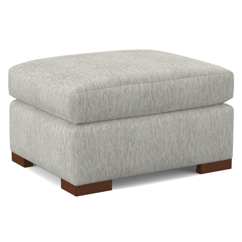 Square Ottoman, 61481-73, Beachwood