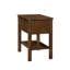 Table de chevet 1 tiroir Ardin-2095930683