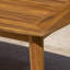 Table de salle à manger Sulligent-1089638707