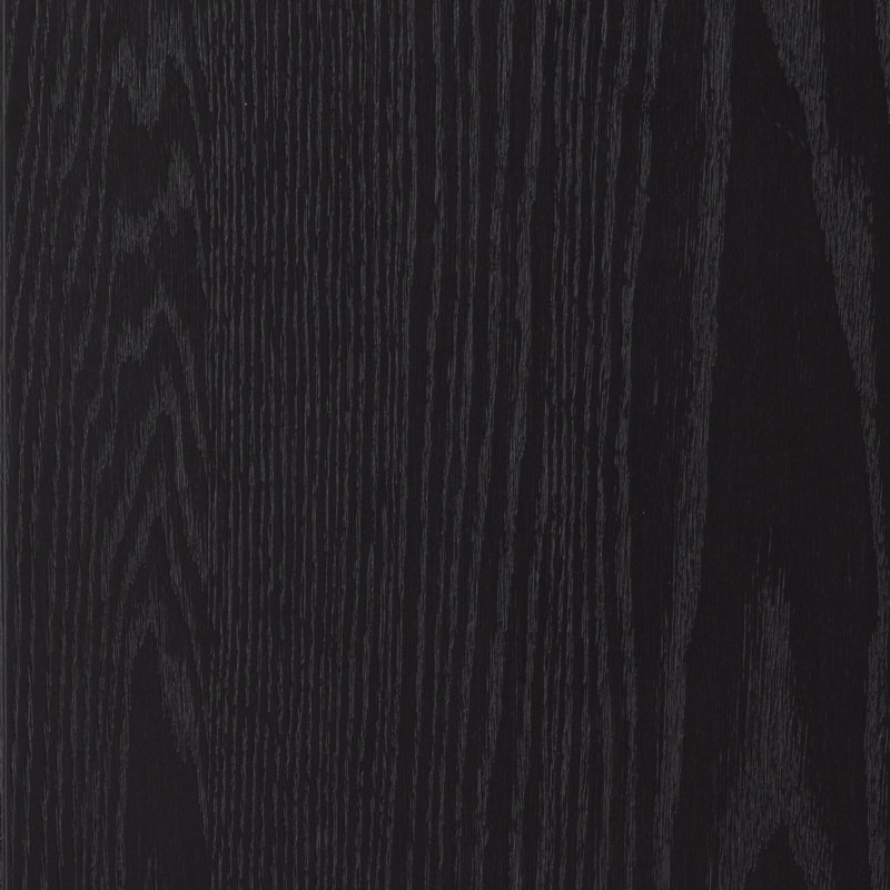 Midville Dining Cabinet, Black