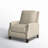 Llewellyn 31" Manual Standard Recliner-1553334299