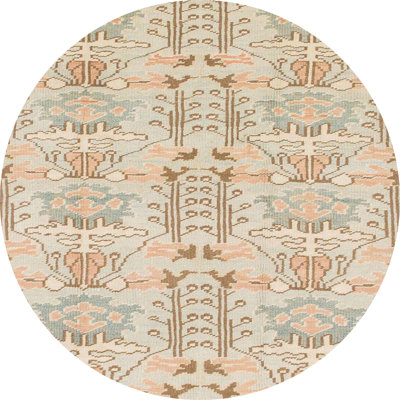 Abstract Indoor Rug