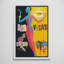 Wrapped Canvas Art Prints-1316137772