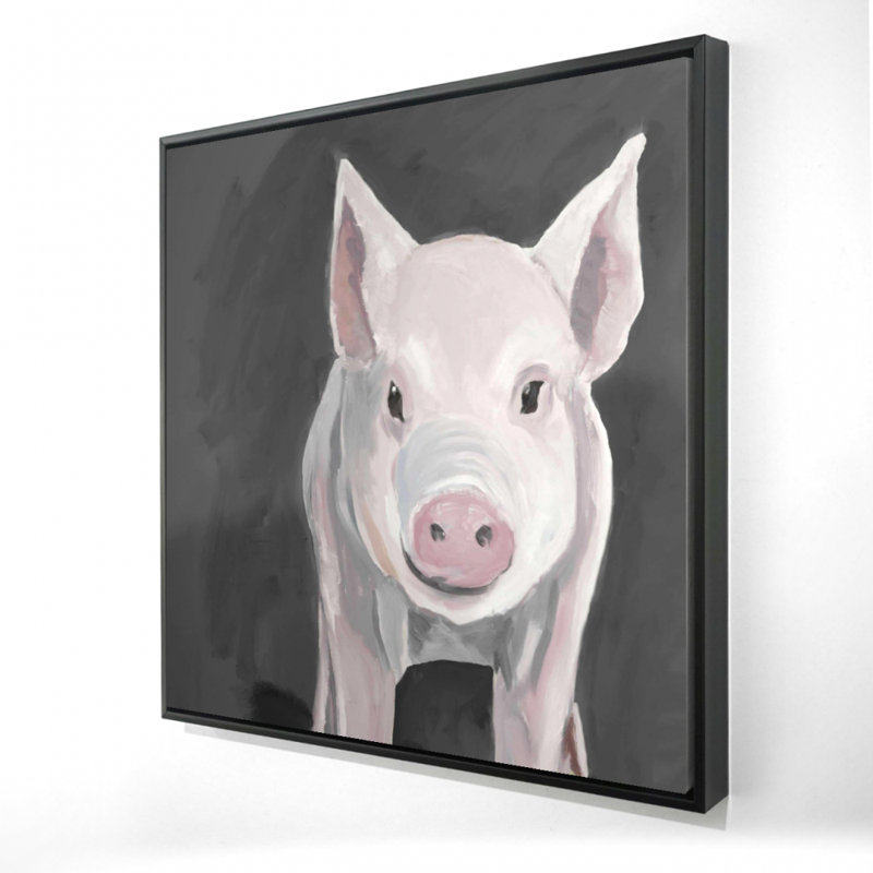 " Little Piglet "