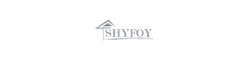 shyfoy logo