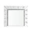 Miroir d'appoint Noralie