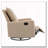 Swivel Rocker Recliner Chair-849709005