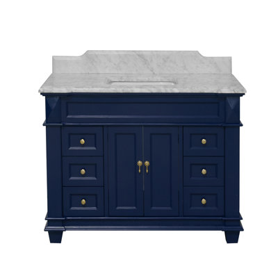 Ensa 48'' Single Bathroom Vanity