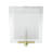 FLUTE PICTURE FRAME 8X10-101532179