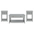 3 - Piece Living Room Table Set