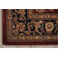 Tapis oriental en laine touffeté à la main Oakleaf-1880337363