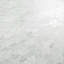 Carreau de mosaïque de marbre blanc aiguisé 12 po x 13 po Carrara-130059206