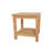 AiriTeak Side Table