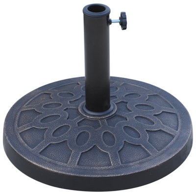 Porte-parasol 18 po 26 lb
