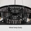 LED Chandelier Berlena-1531630170