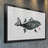 " Striped Bass " by Andrew Clay-1694350881