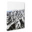 Mountain Range In Afghanistan - Wrapped Canvas-56665167