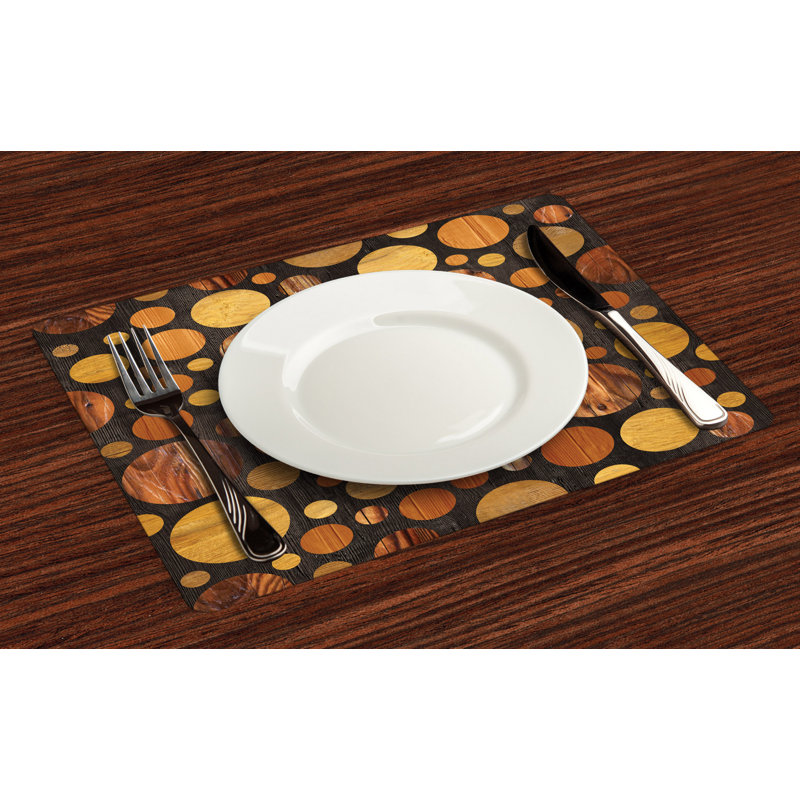 Récapitulatif 18,5" en bois