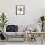 «Eucalyptus Herbs in Glass», art mural par Carol Robinson-433625780-433625783