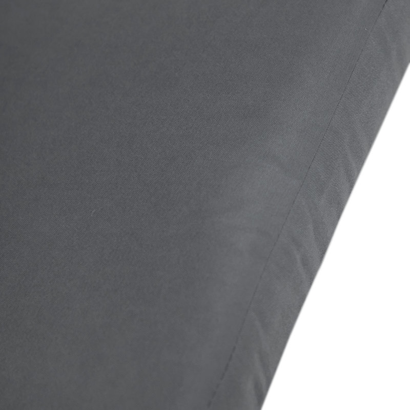 1 Person Swing Chair, Dark Gray